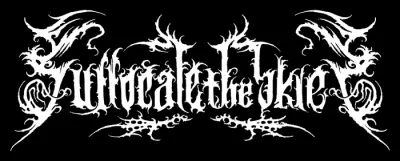 logo Suffocate The Skies